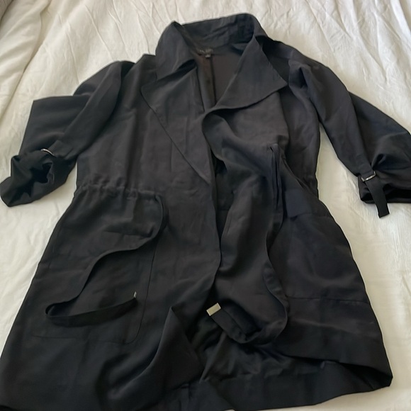 Coat - Picture 2 of 3